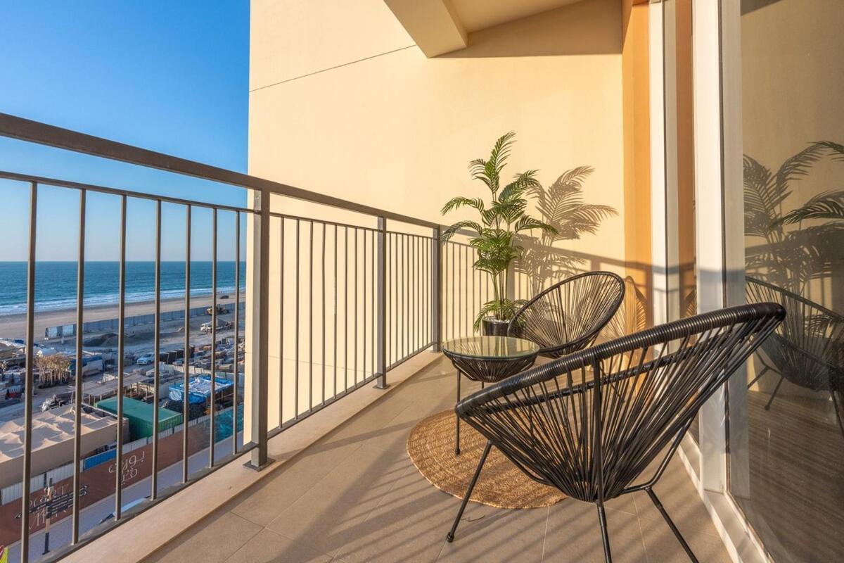 Apartment Beachside 1br In Port De La - Sleeps 2 *