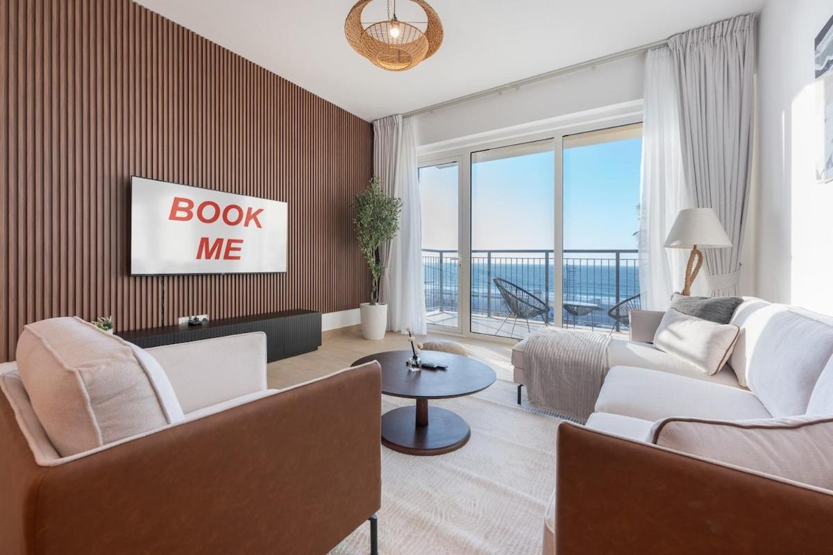 Beachside 1br In Port De La - Sleeps 2 * Dubai