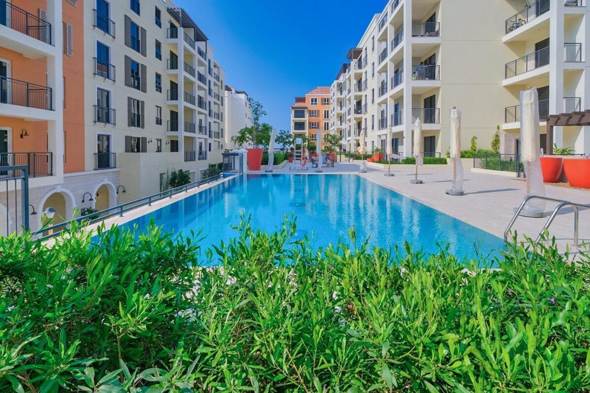 Apartment Beachside 1br In Port De La - Sleeps 2