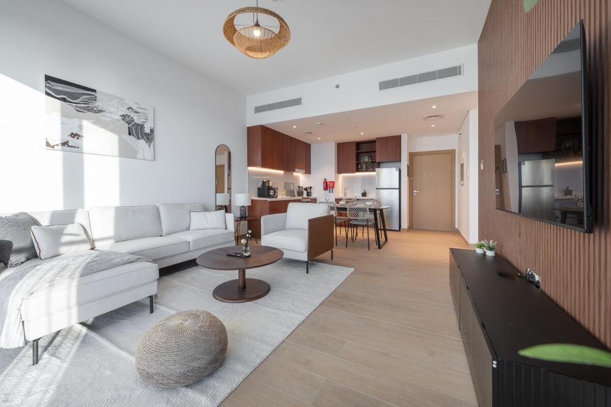 Beachside 1br In Port De La - Sleeps 2 * Dubai